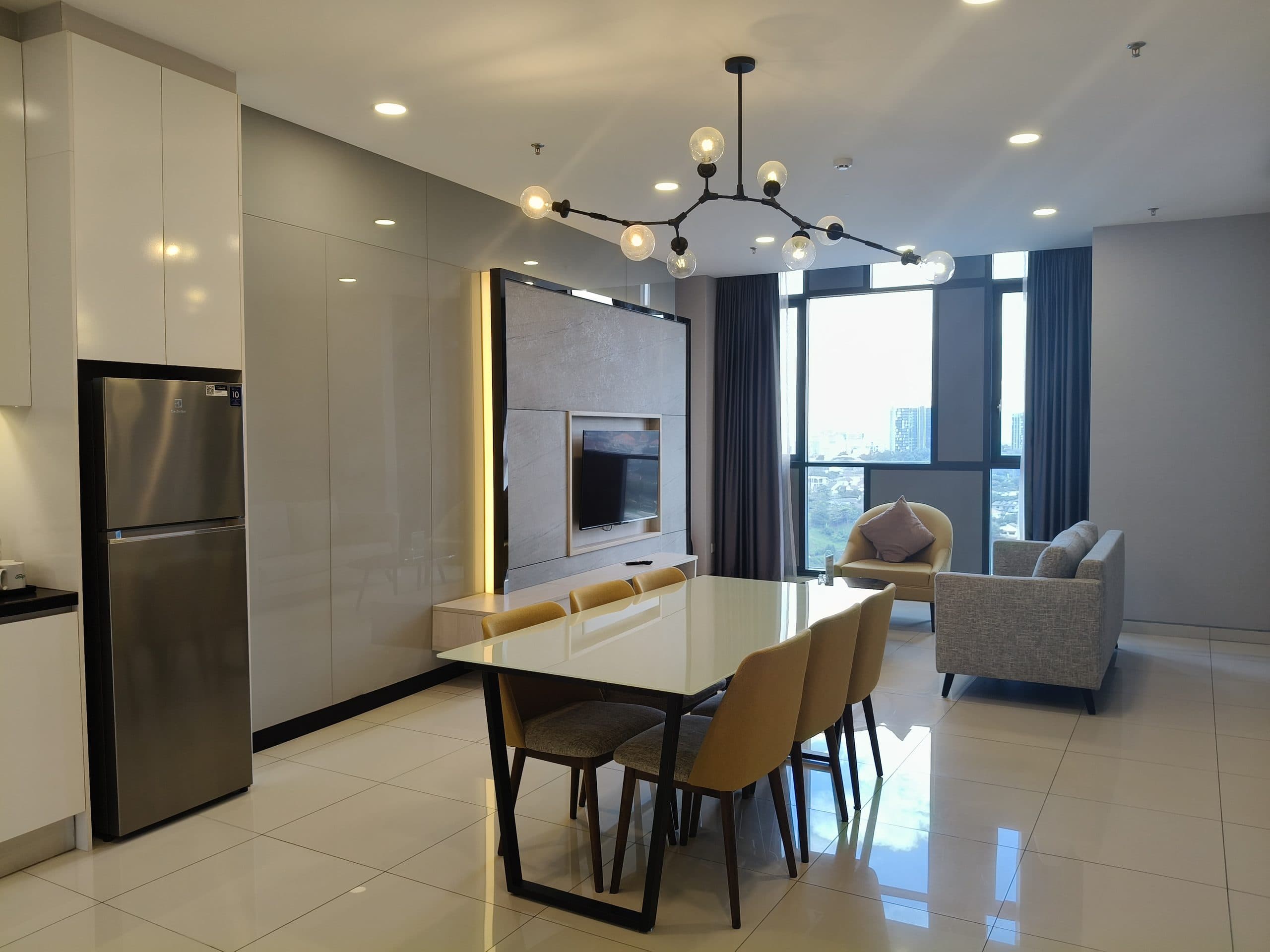 Two Bedroom Suite