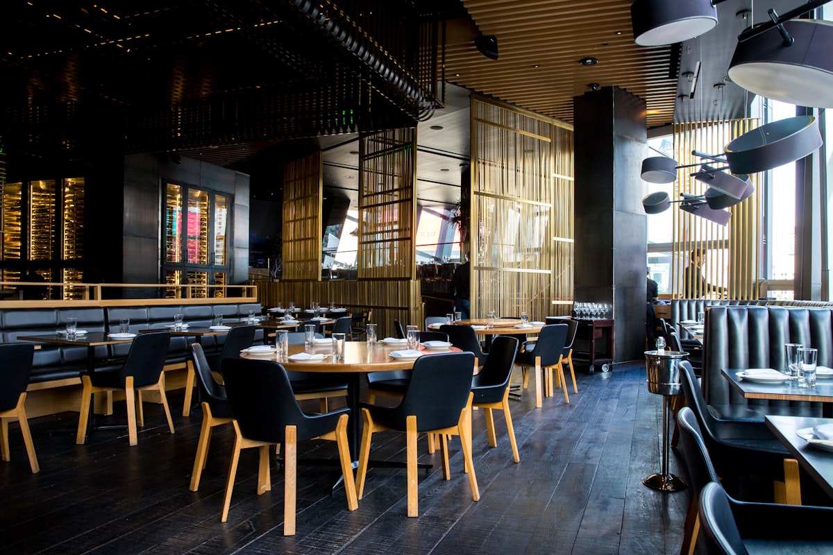 Desa Sri Hartamas Dining Enclave