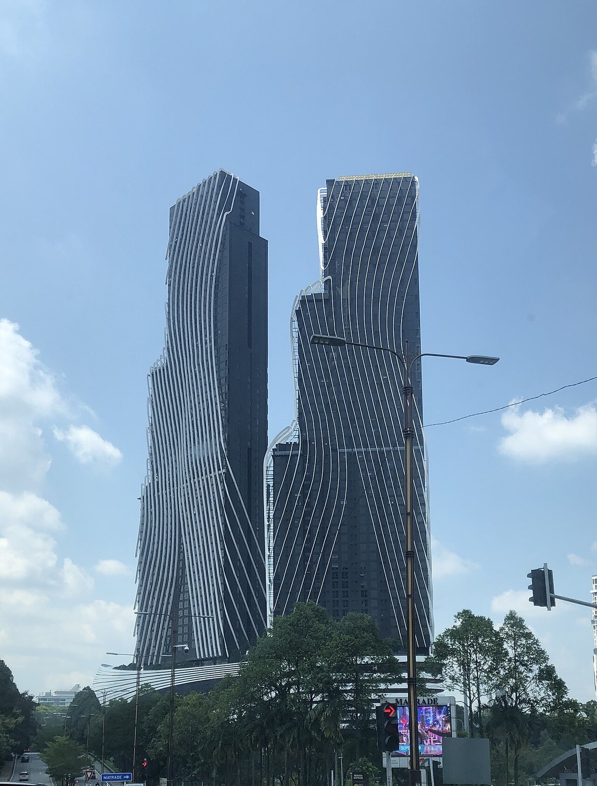 Publika Shopping Gallery (Solaris Dutamas)