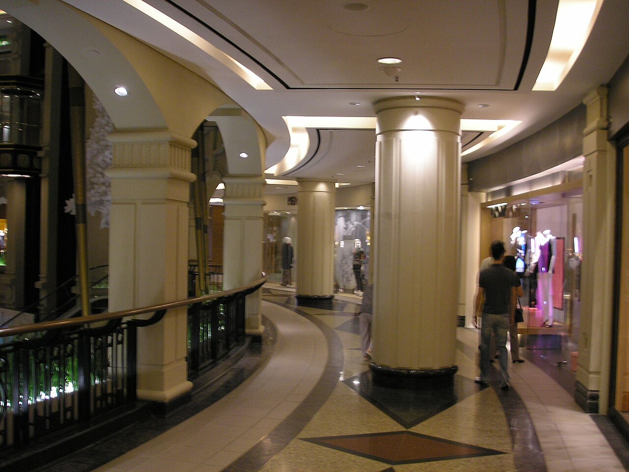 The Starhill (Bukit Bintang)
