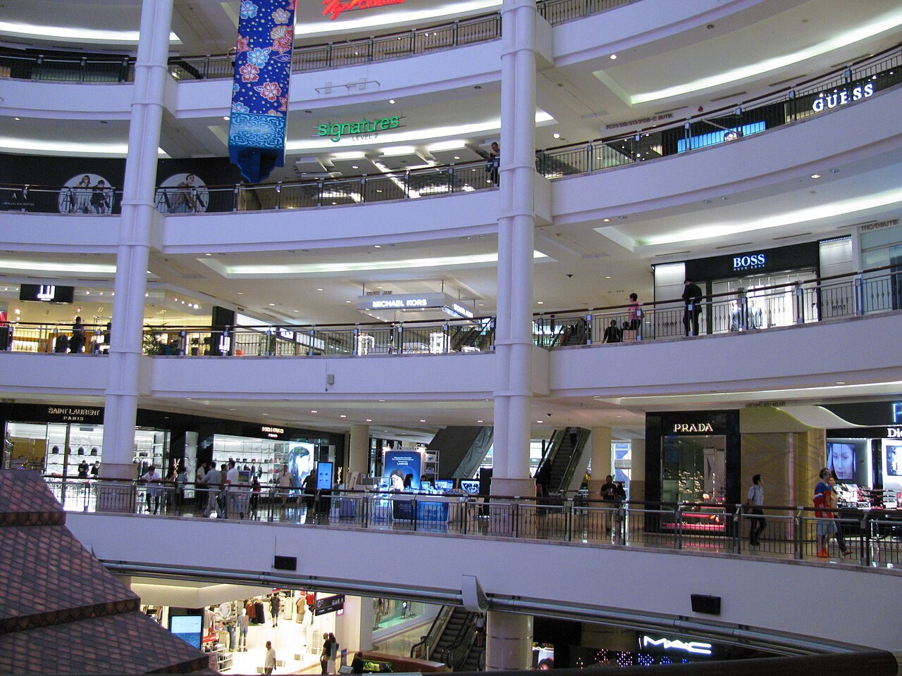 Suria KLCC