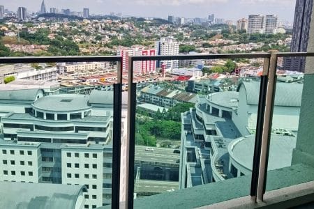 The Ooak Suites & Residence space 8