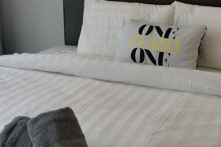 The Ooak Suites & Residence space 4
