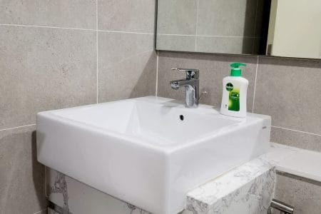 The Ooak Suites & Residence space 5