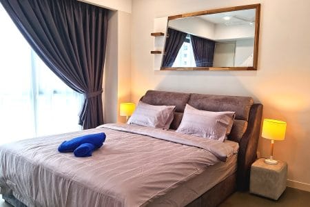The Ooak Suites & Residence space 7