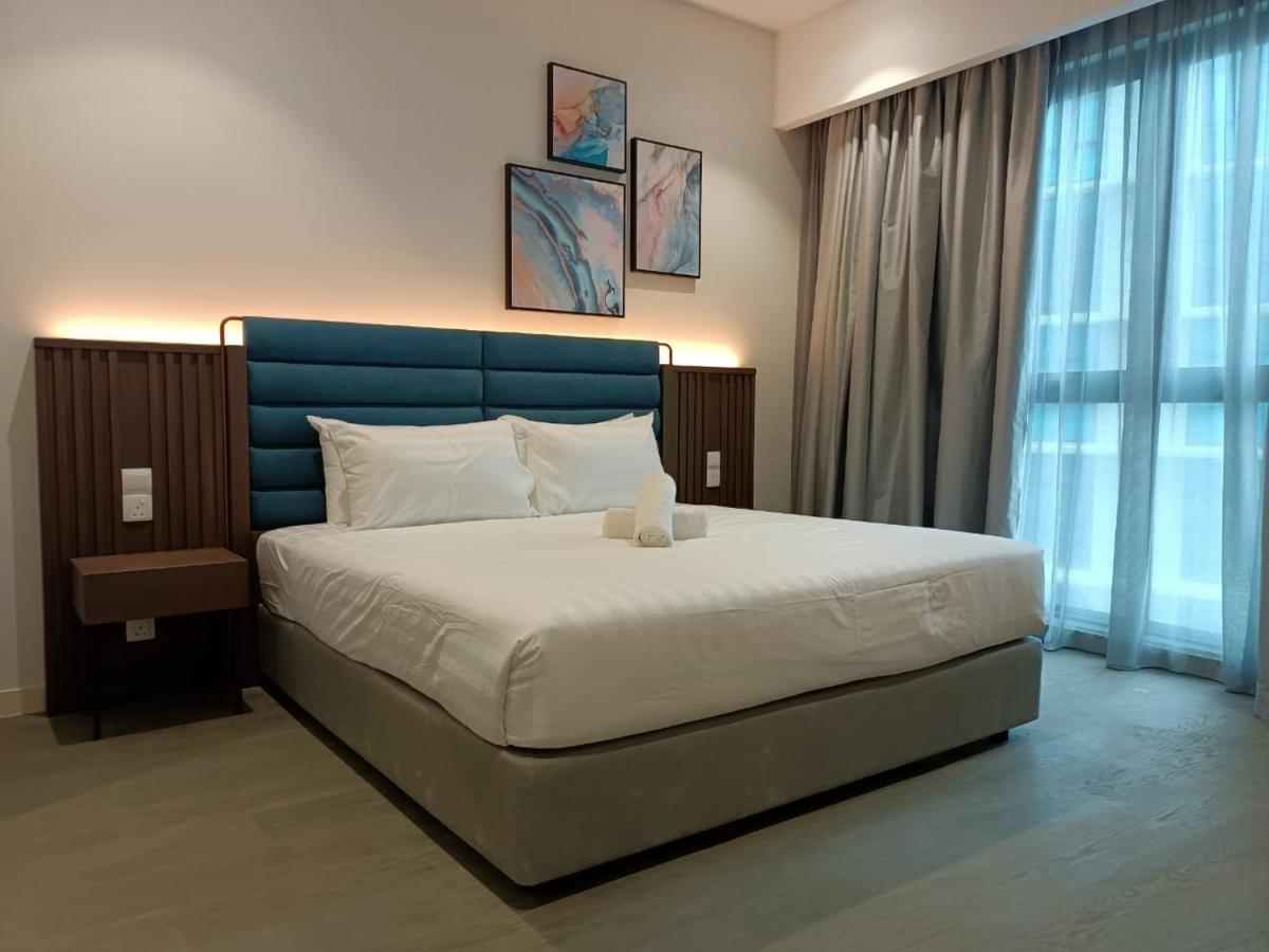 The Ooak Suites & Residence space 3