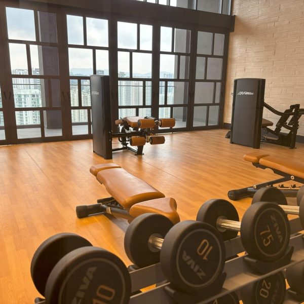 gym 1234