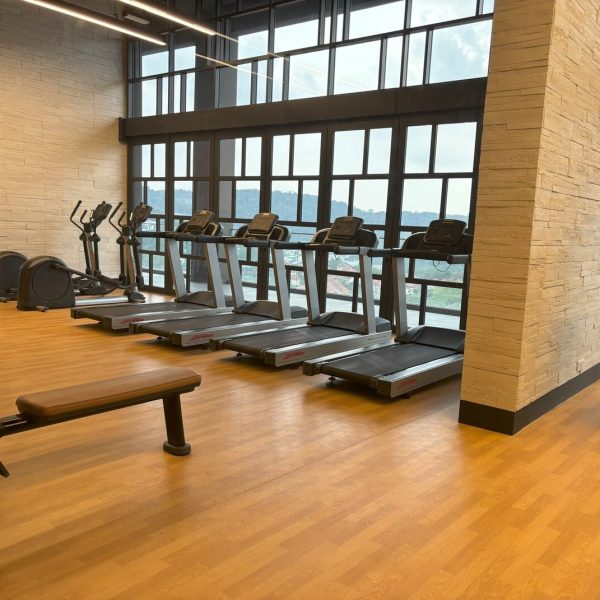gym 123456