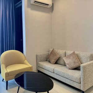 living hall