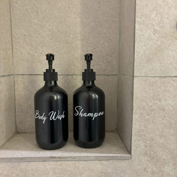 shampoo 1